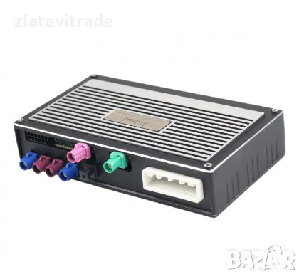 BMW MGU Android 360 BOX,9590, снимка 1