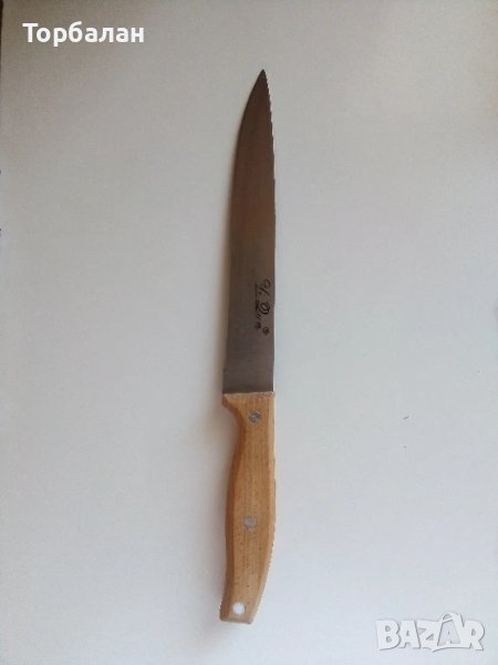 Нов кухненски нож , снимка 1