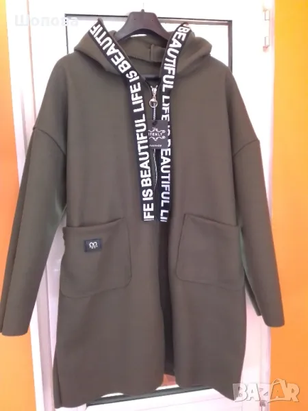 Продава се ново палто, снимка 1