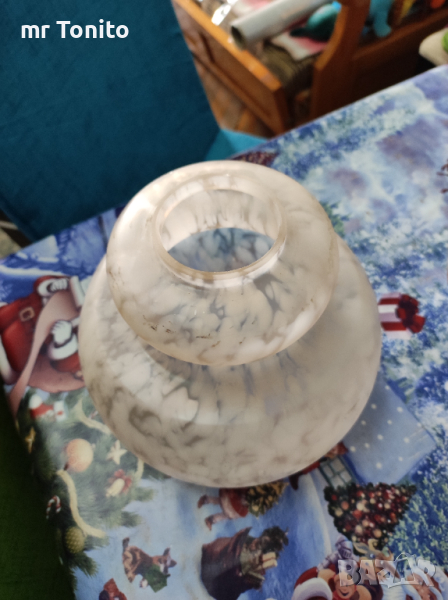 Стъкла за полилеи, снимка 1