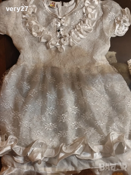 шаферски рокли, снимка 1