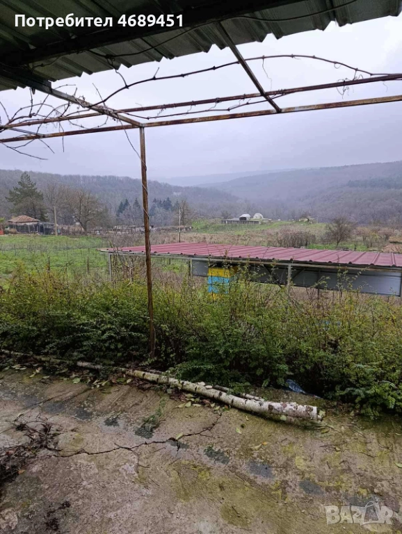 Парцел село Батово, снимка 1