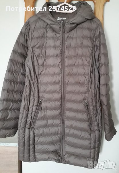 Американско марково дълго яке, L, снимка 1