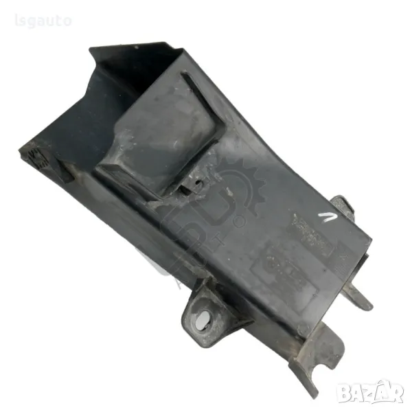 Ляв въздуховод BMW 5 Series (F10, F11) 2010-2016 ID:146451, снимка 1