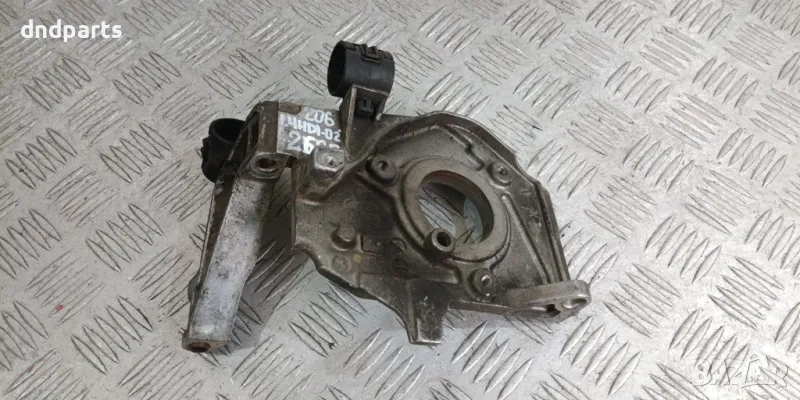 Стойка ГНП Peugeot 206 1.4HDI 2002г.	, снимка 1