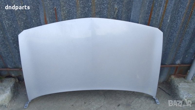 Преден капак Renault Megane 2004г., снимка 1