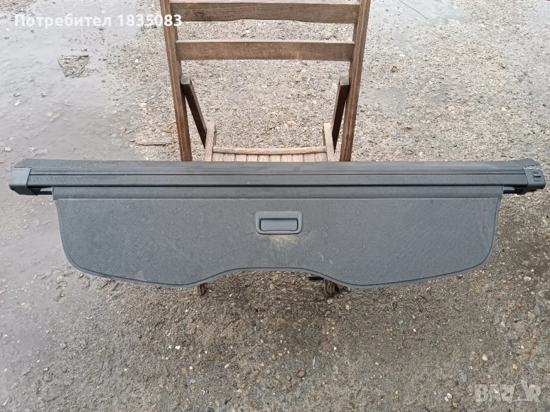 Щора за багажник VW Touareg от 2002 до 2012г, снимка 1