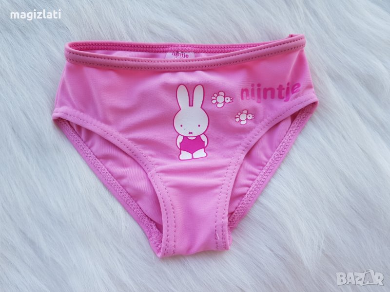 Бански за бебе 3-6 месеца, снимка 1