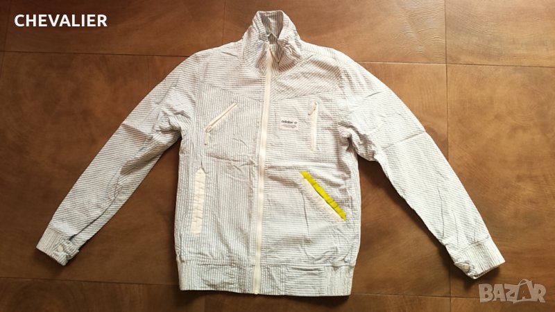 Adidas размер S мъжко яке 55-36, снимка 1