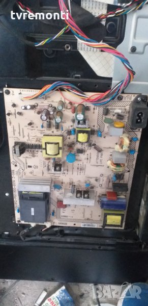 POWER SUPPLY 715G3812-P02-H20-003U, снимка 1