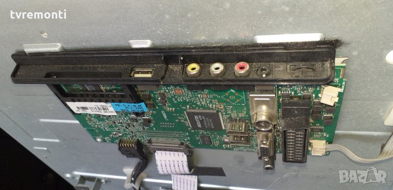 Main board 17mb82s, снимка 1