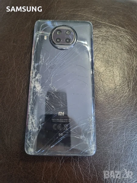 Xiaomi Mi - 10T, снимка 1