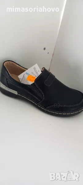 Дамски обувки 7059, снимка 1