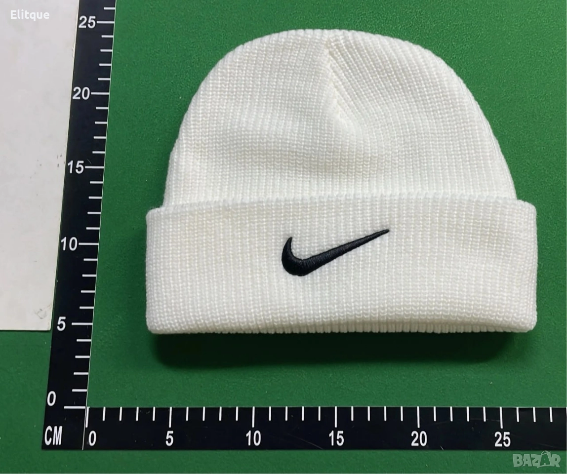 зимни шапки nike, снимка 1