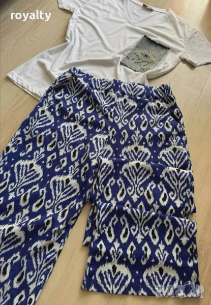 Дамски комплект , снимка 1