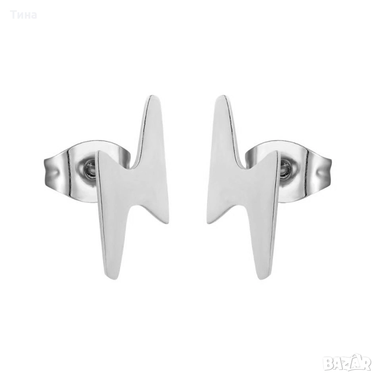 Обеци Хари Потър, снимка 1