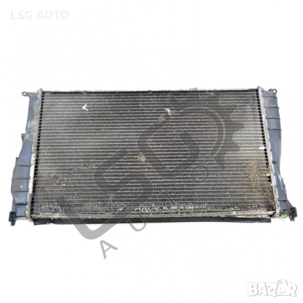 Воден радиатор BMW 1 Series (E87) 2004-2011 B141120N-94, снимка 1