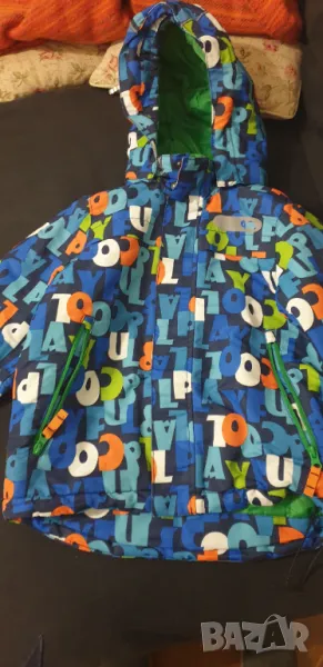 яке outwear by lindex kids , снимка 1