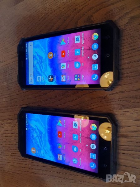 ARCHOS Saphir 50X с 2 карти, снимка 1