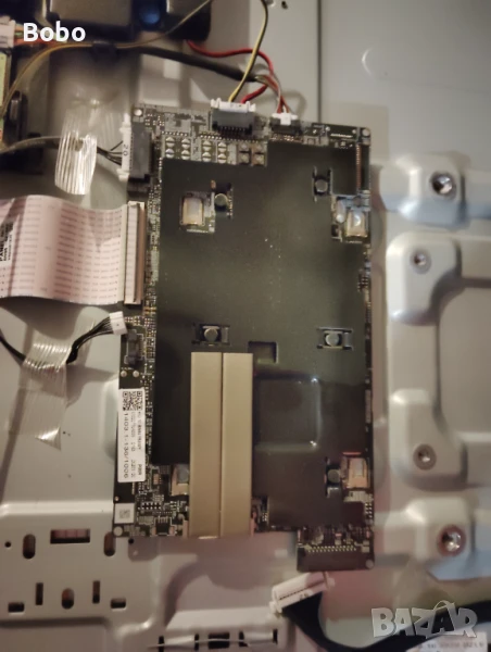 Main board BN41-02754, снимка 1