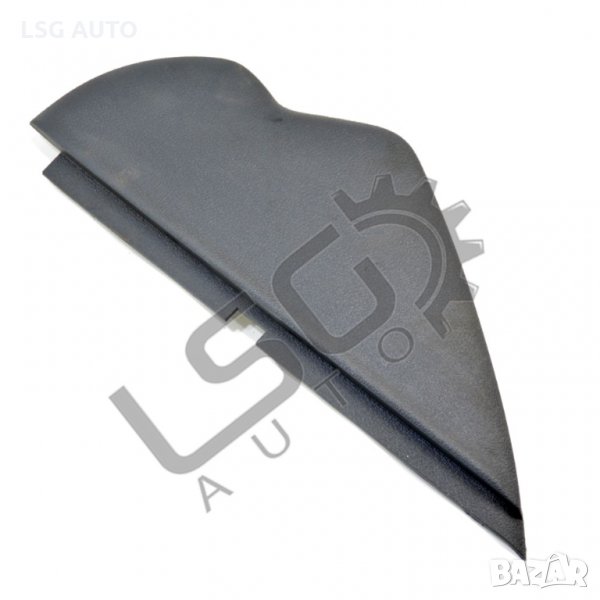 Лява кора табло Volkswagen Touran I 2003-2010 VT031020N-232, снимка 1