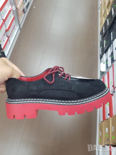 Обувки, снимка 1