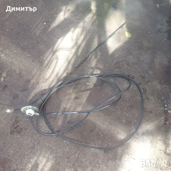 Антена За Ситроен Ксара 1998г / Citroen Xsara 1998y, снимка 1