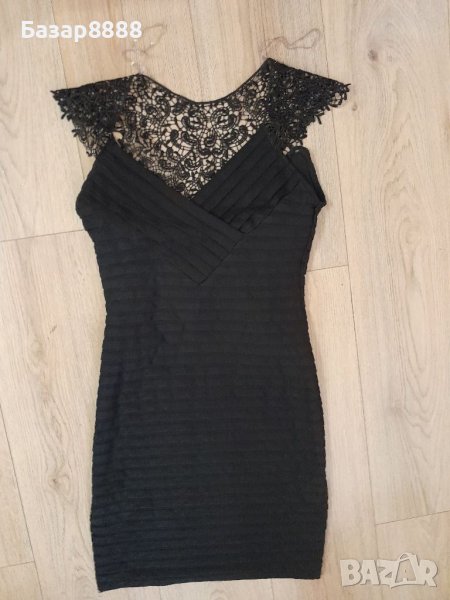 Нова официална/елегантна рокля,размер S, снимка 1