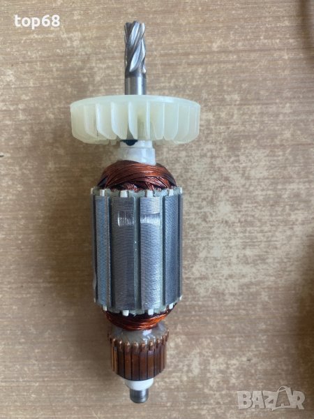 Ротор за перфоратор Хитачи Hitaci Dh24pc3, снимка 1