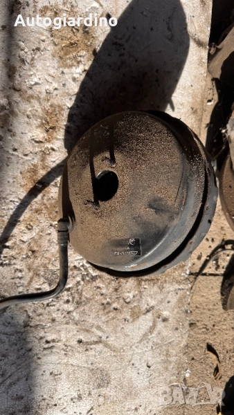 Серво усилвател / Спирачна помпа за VW Transporter - 03.7757-0803.4, снимка 1