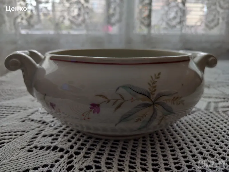 Български порцелан, снимка 1