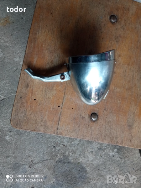 фар , снимка 1