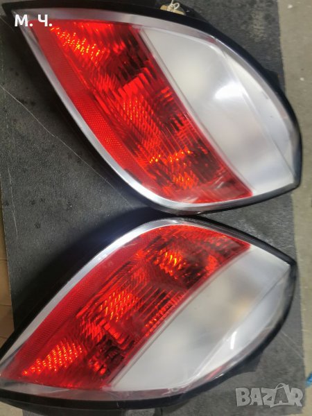 Стопове за OPEL ASTRA H, снимка 1