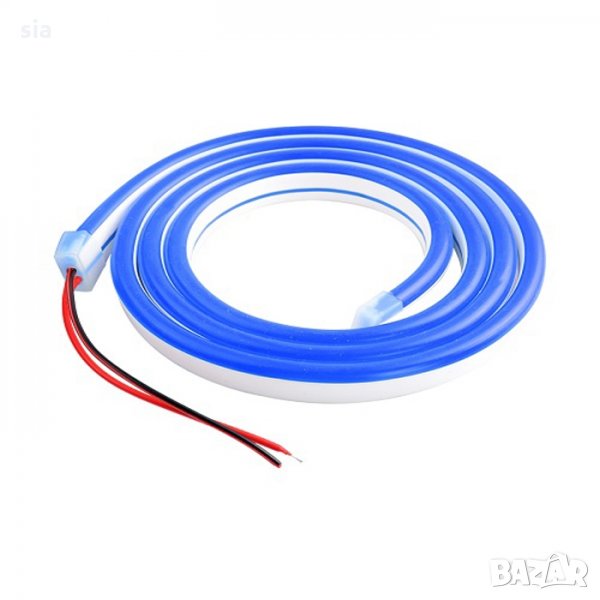 ДИОДНА ЛЕНТА 2483 5М 12V 3 ЦВЯТА, снимка 1