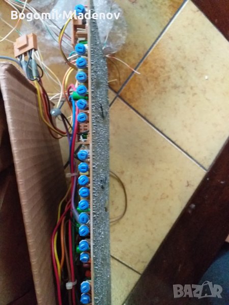 дънна платка отари мх 55 , снимка 1