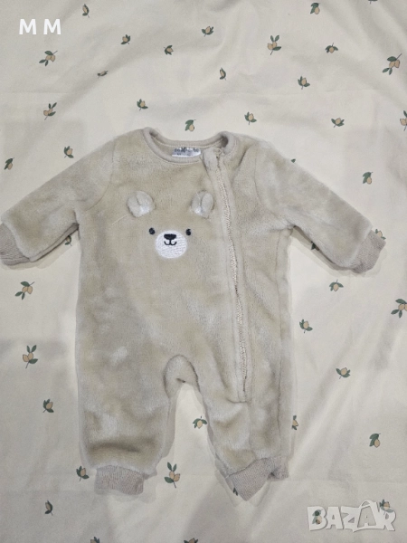Бебешки дрехи за момиче , снимка 1