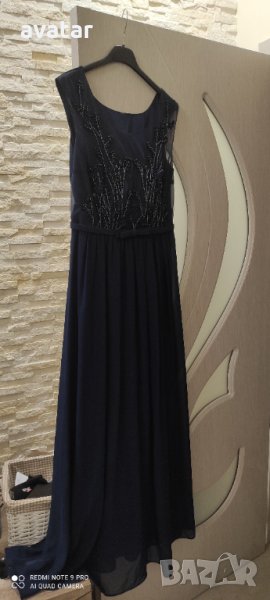 Официалната рокля, снимка 1