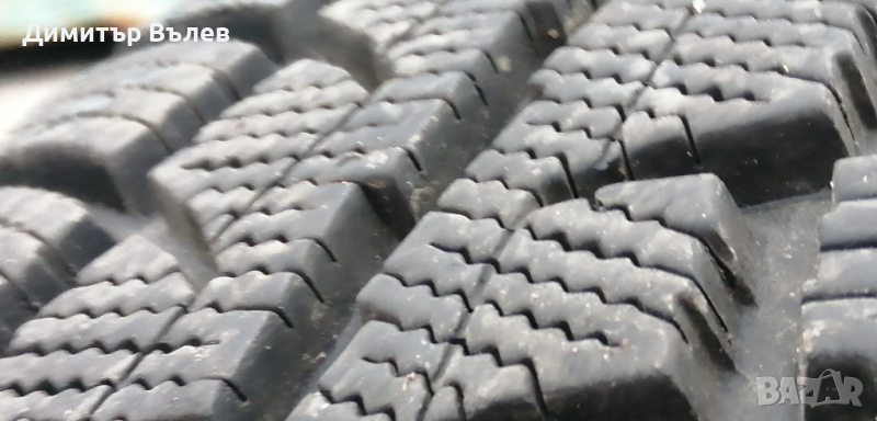 Гуми 205 55 16 Кордиант Cordiant 4 броя
Нов внос
Като нови , снимка 1