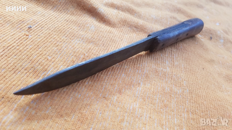 Кован овчарски нож 4, снимка 1