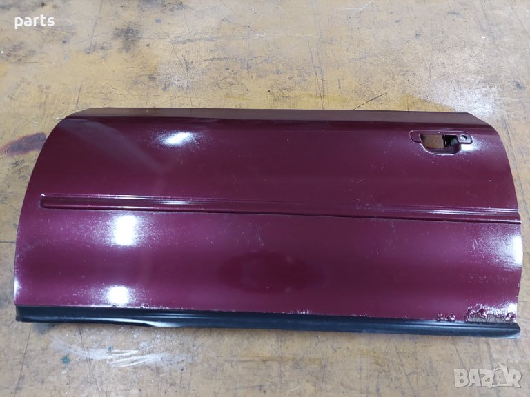 Предна Лява Врата Ауди A3 8L - Audi A3 8L N, снимка 1