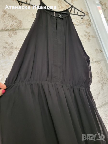 Домска официална рокля, снимка 1