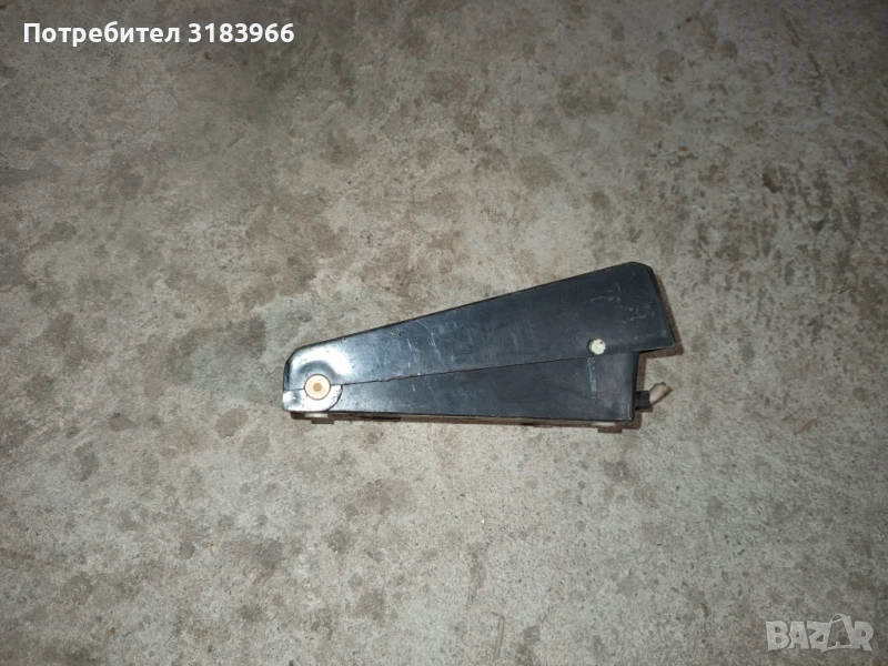 педал за шевна машина, снимка 1