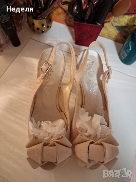 Официални обувки , снимка 1
