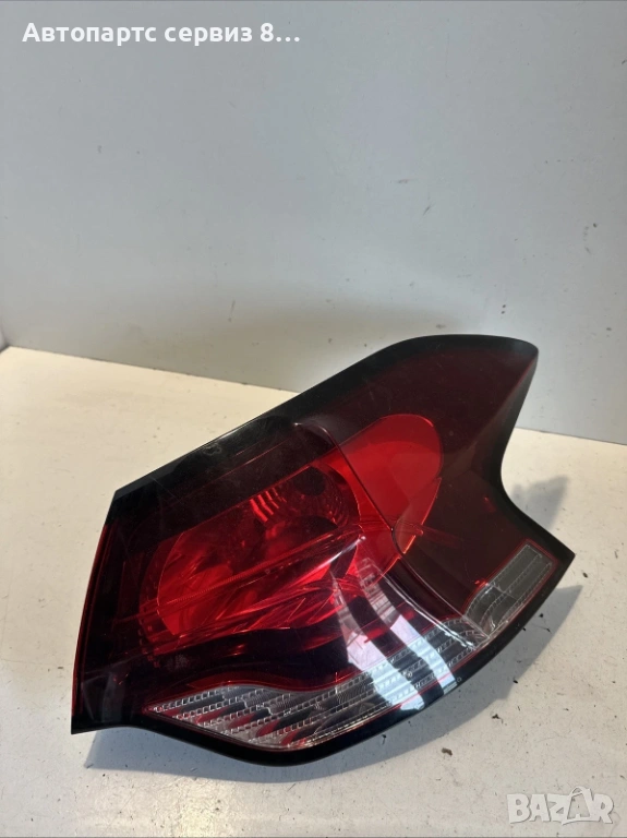 Стоп Заден десен 28734 за Ситроен ДС4 Citroen ds4 type 9h05 1.6 Hdi 82hp 2011, снимка 1