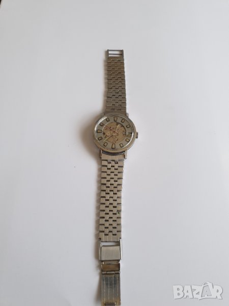 Мъжки часовник автоматик SELD 25 jewels, снимка 1