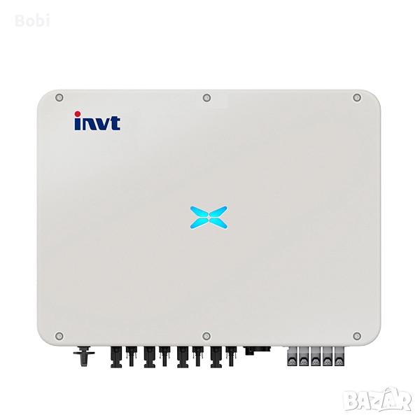 Продава инвертор, снимка 1