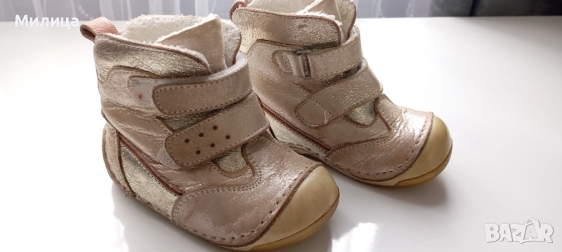 Ботуши, снимка 1