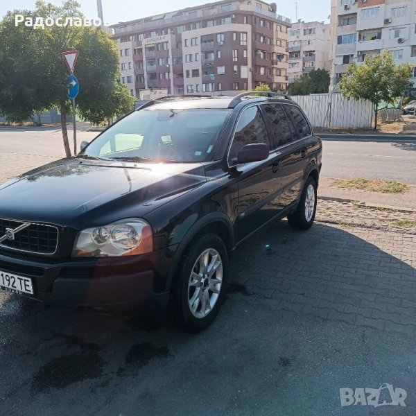 Продавам volvo XC90, снимка 1