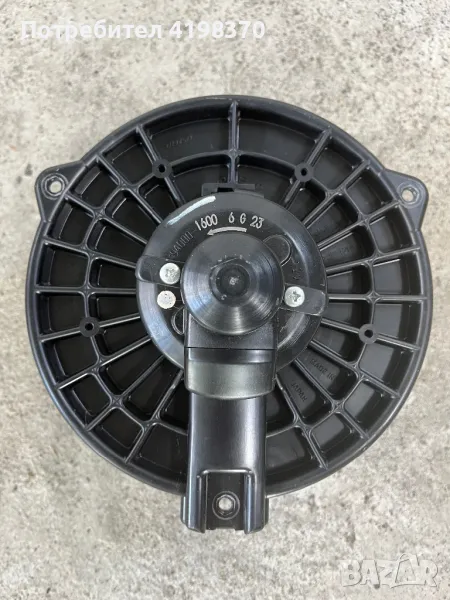 Вентилатор мотор парно Хонда ЦРВ 2 Honda CR-V, снимка 1