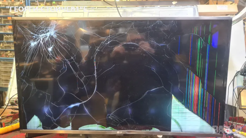 40LF630V   LD LE51H   EAX66207202[1.2]  HC400DUN-VCKN1-211X, снимка 1